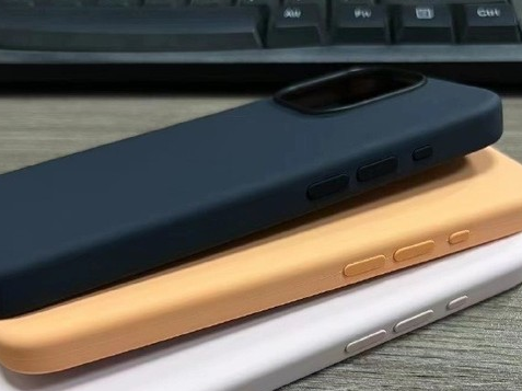 元谋苹果14维修站分享iPhone14手机壳能直接给iPhone15用吗?