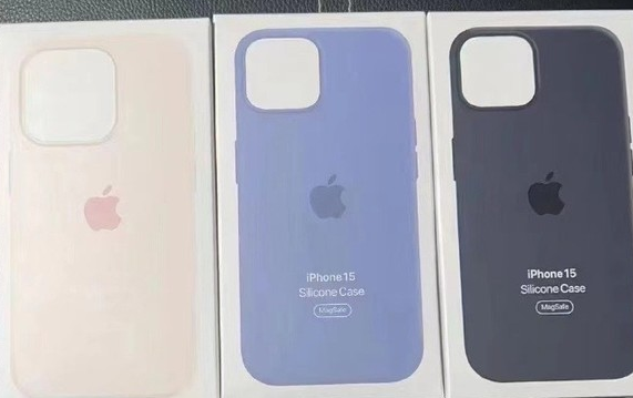 元谋苹果14维修站分享iPhone14手机壳能直接给iPhone15用吗？ 