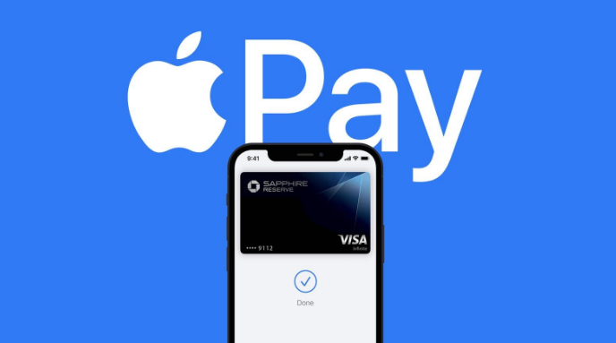 元谋苹果14服务点分享iPhone 14 设置 Apple Pay 后，锁屏密码不正确怎么办 