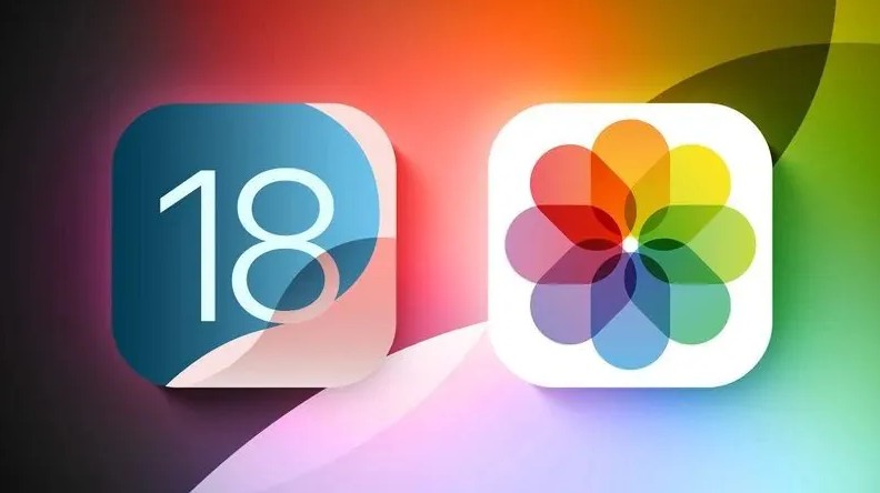 元谋苹果手机维修分享苹果 iOS / iPadOS 18.1Beta 3 发布 