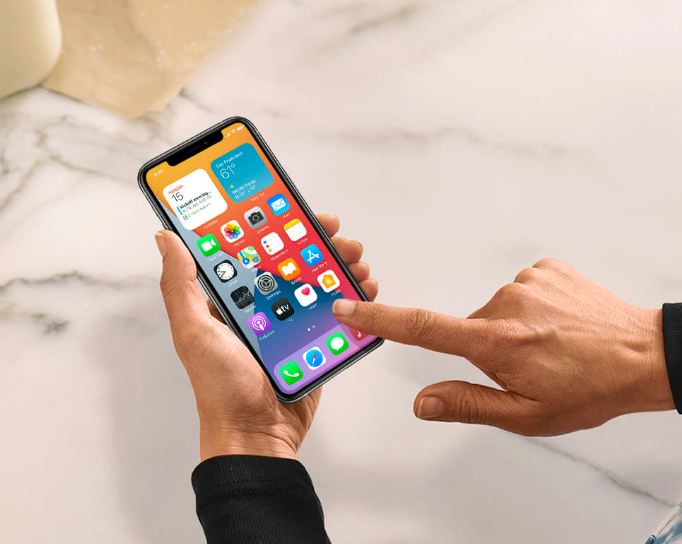 元谋苹果手机维修分享iPhone 12 出现运行缓慢或死机的情况怎么办 