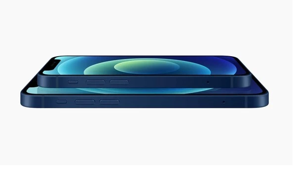元谋苹果手机维修分享iPhone 12 mini 锁屏后触屏失灵怎么办 