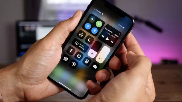 元谋苹果手机维修分享iPhone 12信号差怎么办 