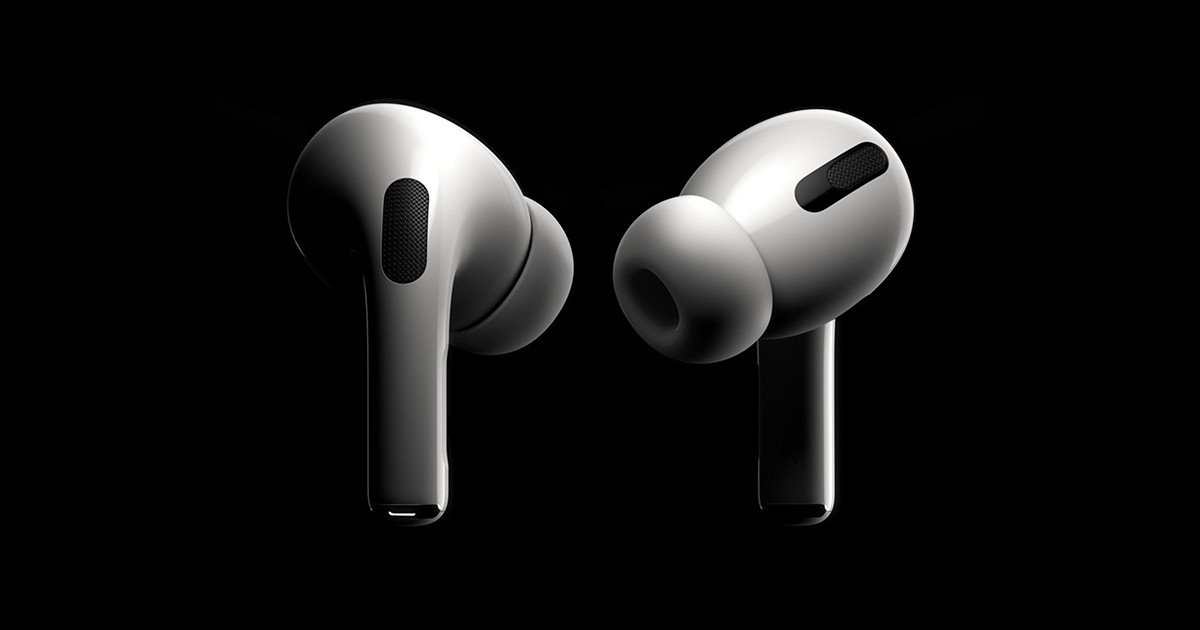 元谋苹果手机维修分享AirPods Pro 爆音、降噪效果下降怎么办 