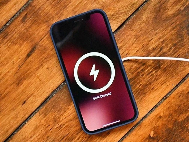 元谋苹果手机维修分享iPhone 12可以随便充电吗 