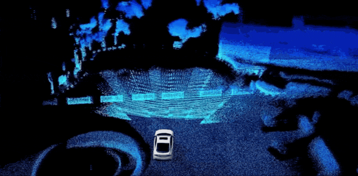 元谋苹果手机维修分享iPhone 12 Pro 搭载的 LiDAR 镜头与 ToF 镜头有什么不同 