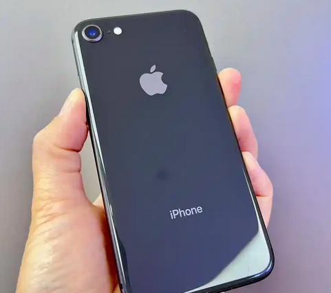 元谋苹果8系统维修分享iPhone8手机系统升级后无法开机如何修复 