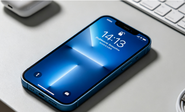 元谋苹果手机维修分享iPhone13 Pro换电池 