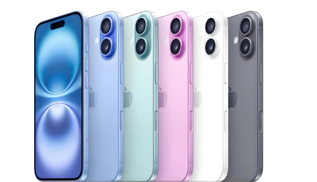元谋苹果手机维修分享iPhone 17换电池 