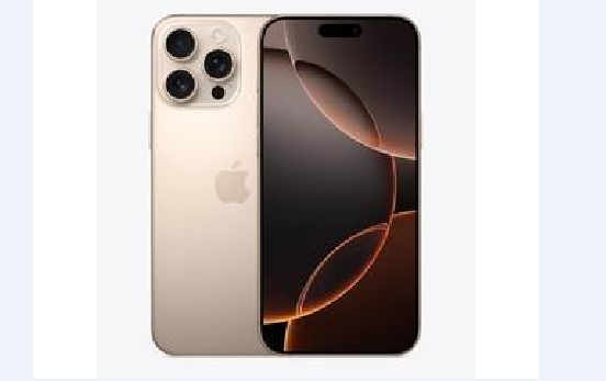 元谋苹果维修点分享iPhone 16 Pro Max进水维修 