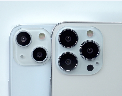 元谋苹果维修点分享iPhone 13 Pro主板出问题时解决方案 