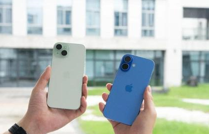 元谋苹果维修点分享iPhone 16 Plus出现自动关机的情况类型 