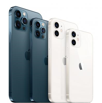 元谋苹果维修点分享iPhone 12 Pro发烫关联故障汇总 
